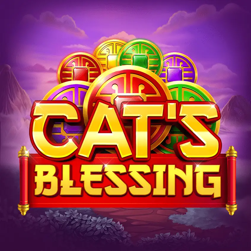 Cat's Blessing