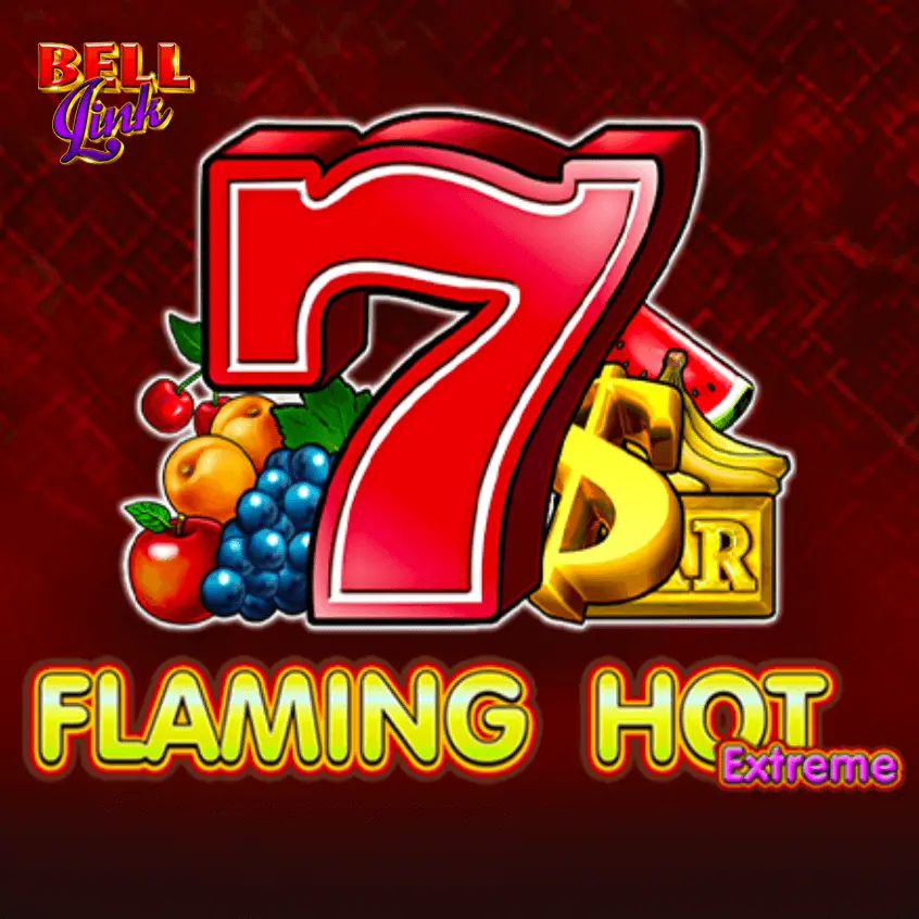 Flaming Hot Extreme