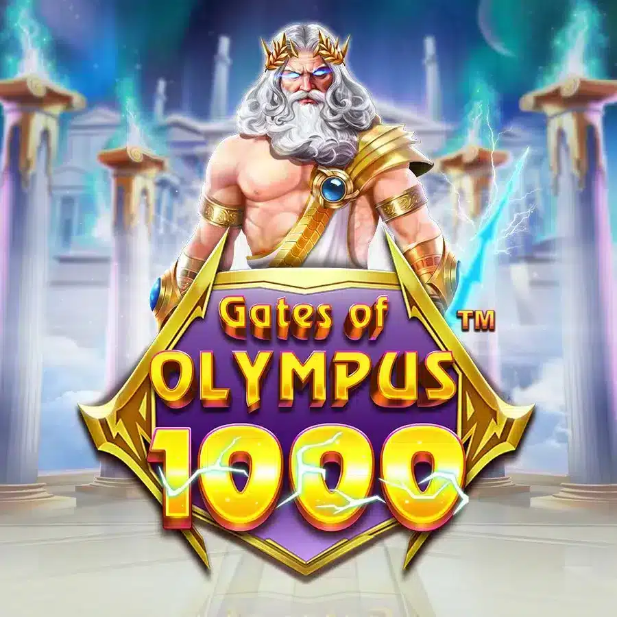 Gates of Olympus Super Scatter