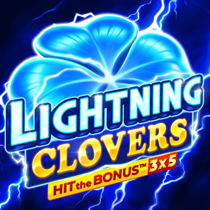 Lightning Clovers